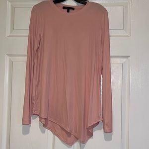 BCBGMAXAZRIA “LESLI” TOP